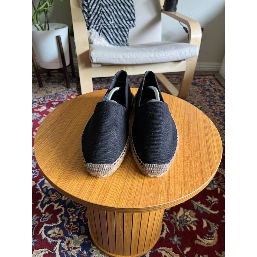 Saint Laurent Espadrilles - Picture 2 of 10